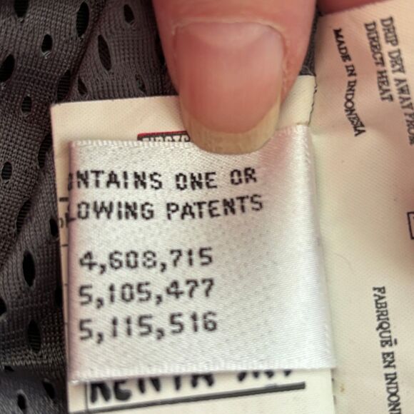 Firstgear Mens Kilimanjaro Riding Jacket Large Motorcycle Biker Rockabilly - Picture 16 of 16